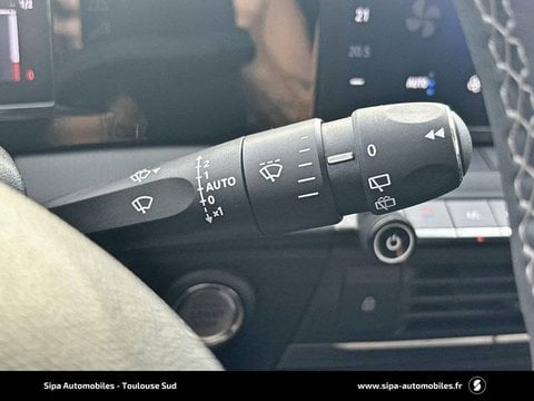 Voitures D'occasion À Toulouse | Opel Astra 1.2 Turbo 110 Ch Bvm6 5P