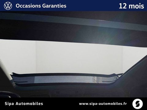 Voitures D'occasion À Lescar | Volkswagen Tiguan 2.0 Tdi 150Ch Dsg7 Elegance 5P
