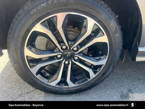Voitures D'occasion À Bayonne | Ford Puma 1.0 Ecoboost 125 Ch Mhev S&S Dct7 St-Line 5P