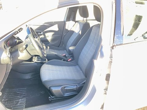 Voitures D'occasion À Toulouse | Opel Corsa 1.2 75 Ch Bvm5 Elegance Business 5P