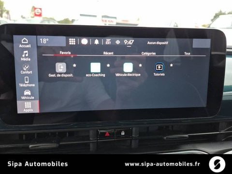 Voitures D'occasion À Dax | Fiat 500 E 95 Ch Nouvelle 3P