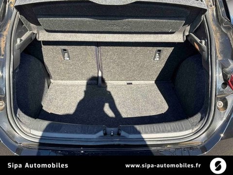 Voitures D'occasion À Toulouse | Nissan Micra Ig-T 92 Xtronic Acenta 5P