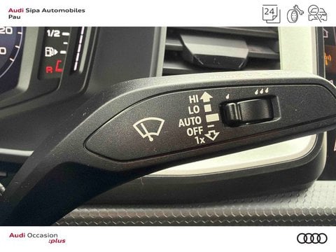 Voitures D'occasion À Lescar | Audi A1 Sportback 25 Tfsi 95 Ch Bvm5 Design 5P