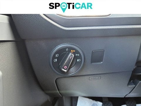Voitures D'occasion À Lescar | Seat Ateca 1.6 Tdi 115 Ch Start/Stop Ecomotive Style 5P