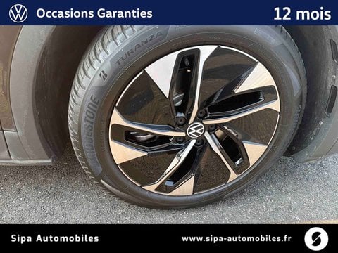 Voitures D'occasion À Lescar | Volkswagen Id.4 204 Ch 5P