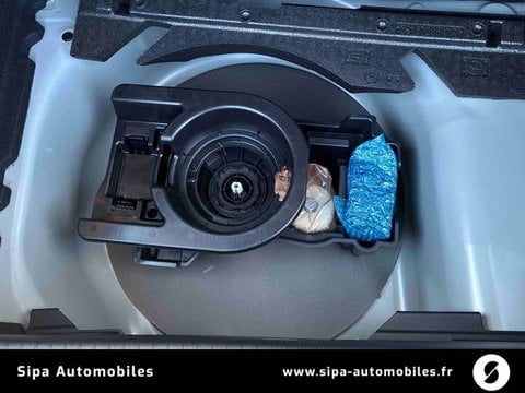 Voitures D'0Km À Toulouse | Opel Corsa 1.2 Turbo Hybrid 100 Ch E-Dct6 Edition 5P