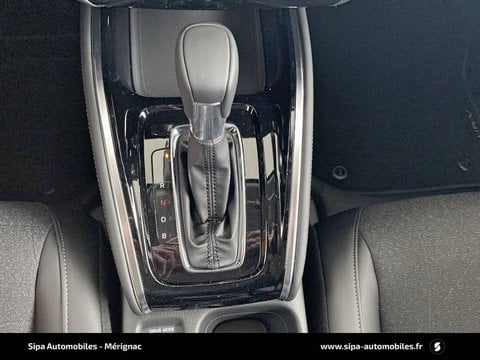 Voitures D'0Km À Mérignac | Honda Hr-V Iii E:hev 1.5 I-Mmd Advance Plus 5P