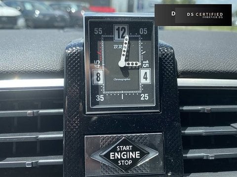 Voitures D'occasion À Lescar | Ds Ds 9 Ds9 Hybride E-Tense 225 Rivoli + 4P