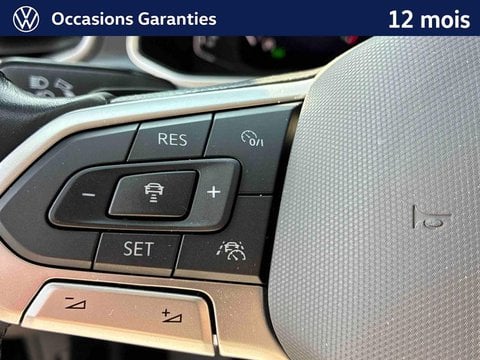 Voitures D'occasion À Tarbes | Volkswagen T-Roc 1.5 Tsi Evo 150 Start/Stop Dsg7 Style 5P