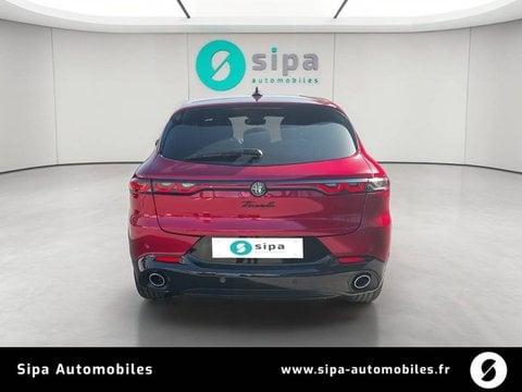 Voitures D'0Km À Mérignac | Alfa Romeo Tonale 1.3 Ibrida Plug-In 270 Ch At6 E-Q4 Veloce 5P