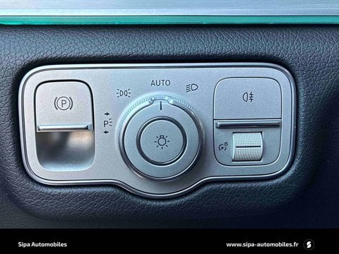 Voitures D'occasion À Mérignac | Mercedes-Benz Gle 350 De Eq Power 9G-Tronic 4Matic Amg Line 5P