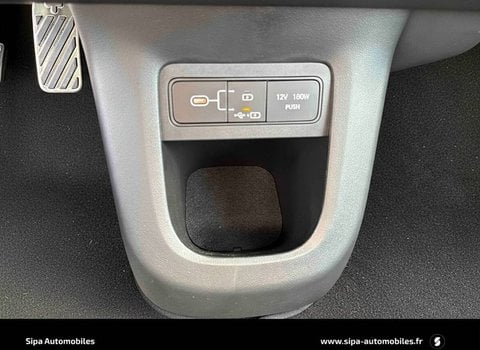 Voitures D'0Km À La-Teste-De-Buch | Hyundai Ioniq 5 84 Kwh - 229 Ch Executive 5P