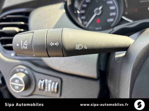 Voitures D'occasion À La-Teste-De-Buch | Fiat 500X 1.5 Firefly 130 Ch S/S Dct7 Hybrid 5P