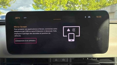 Voitures D'occasion À Libourne | Fiat 600 1.2 Hybrid 100Ch Dct6 La Prima 5P