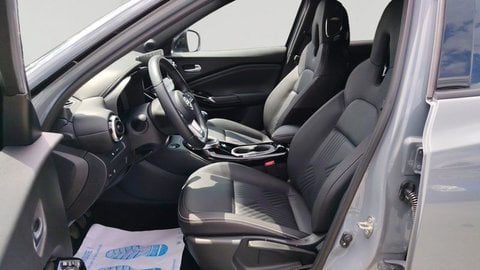 Voitures D'occasion À Villenave-D'ornon | Nissan Juke Dig-T 114 Tekna 5P