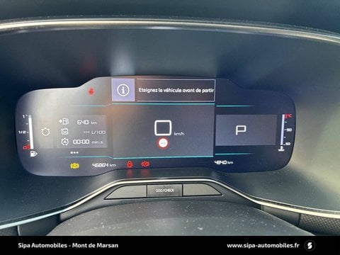 Voitures D'occasion À Mont-De-Marsan | Citroën C5 Aircross Puretech 130 S&S Eat8 C-Series 5P