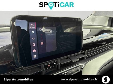 Voitures D'occasion À Toulouse | Fiat 500 Iii Electrique E 95 Ch Action Plus 3P