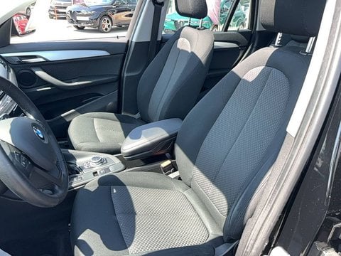 Voitures D'occasion À Toulouse | Bmw X1 Xdrive 25E 220 Ch Bva6 Business Design 5P