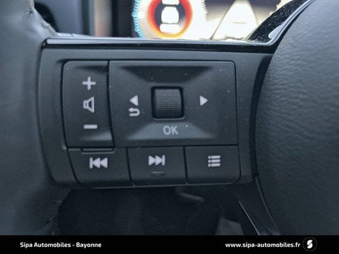 Voitures D'occasion À Bayonne | Nissan Qashqai Iii E-Power 190 Ch Tekna 5P