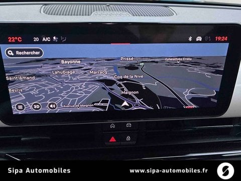 Voitures D'0Km À Bayonne | Fiat 600 T-Gen 3 1.2 Hybrid 110Ch Edct6 Icône 5P