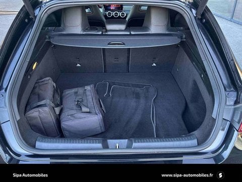 Voitures D'occasion À Mérignac | Mercedes-Benz Cla Ii Shooting Brake 250 E 8G-Dct Progressive L...