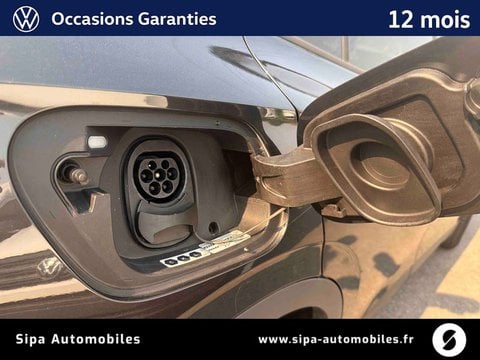 Voitures D'occasion À Lescar | Volkswagen Id.4 204 Ch 5P