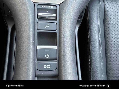 Voitures D'occasion À Mérignac | Honda Zr-V E:hev 2.0 I-Mmd Advance 5P
