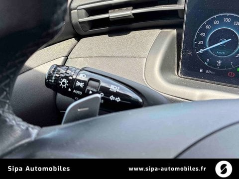 Voitures D'occasion À Villenave-D'ornon | Hyundai Tucson 1.6 T-Gdi 230 Hybrid Bva6 Creative 5P