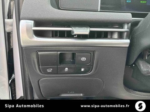 Voitures D'occasion À Toulouse | Hyundai Tucson 1.6 T-Gdi 253 Plug-In Bva6 Executive 5P
