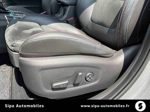 Voitures D'occasion À Toulouse | Hyundai I30 1.0 T-Gdi 120 Dct-7 Hybrid 48V N Line 5P