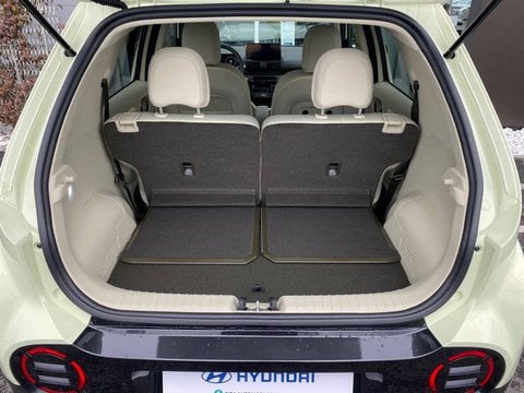 Voitures D'0Km À Toulouse | Hyundai Inster 49 Kwh Creative 5P