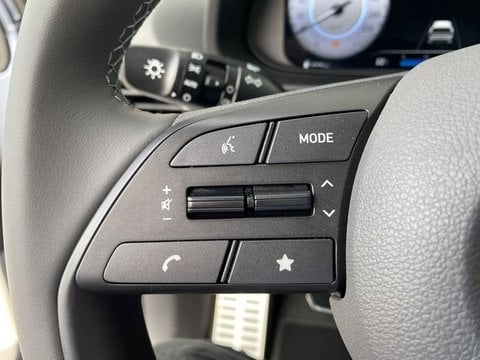 Voitures D'0Km À Toulouse | Hyundai Bayon 1.0 T-Gdi 100 Dct-7 Intuitive 5P