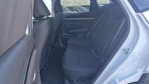 Voitures D'occasion À Le Bouscat | Hyundai Tucson Iv 1.6 T-Gdi 265 Htrac Plug-In Bva6 Creative 5P