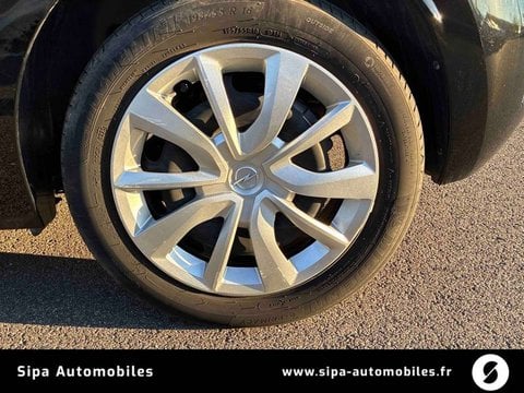 Voitures D'occasion À Toulouse | Opel Corsa 1.2 Turbo 100 Ch Bva8 Gs 5P