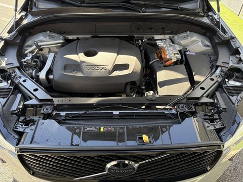 Voitures D'0Km À Labège | Volvo Xc60 T6 Awd Hybride Rechargeable 253 Ch+145 Ch Geartronic 8 Plu...