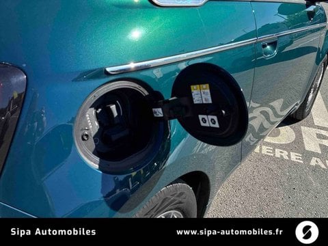 Voitures D'occasion À Toulouse | Fiat 500 Iii Electrique E 118 Ch Nouvelle 3P