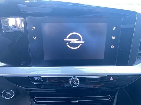 Voitures D'occasion À Muret | Opel Mokka Electrique 136 Ch & Batterie 50 Kwh Elegance 5P