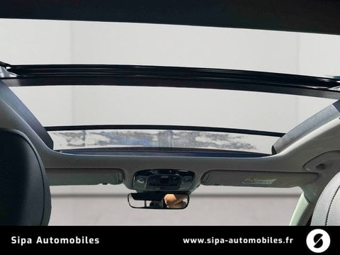 Voitures D'occasion À Villenave-D'ornon | Hyundai Tucson 1.6 T-Gdi 265 Htrac Plug-In Bva6 Execut...
