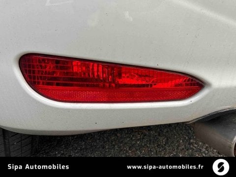 Voitures D'occasion À Muret | Fiat Punto Evo Punto 1.2 69 Ch Steel 5P