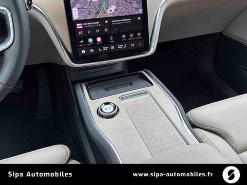 Voitures D'occasion À Mérignac | Volvo Ex90 Twin Awd 408 Ch 1Edt Plus 5P