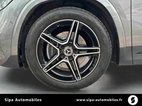 Voitures D'occasion À Le Bouscat | Mercedes-Benz Gla Classe 200 D 8G-Dct Amg Line 5P