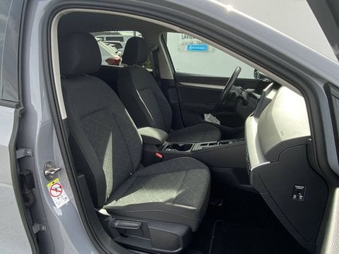Voitures D'occasion À Lescar | Volkswagen Golf Viii 2.0 Tdi Scr 150 Dsg7 Life Business 5P