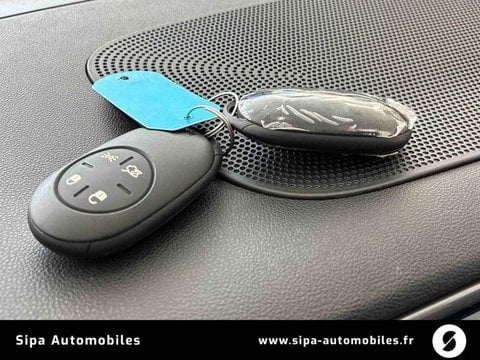 Voitures D'0Km À Toulouse | Fiat 500 Iii Electrique E 118 Ch Icône 3P