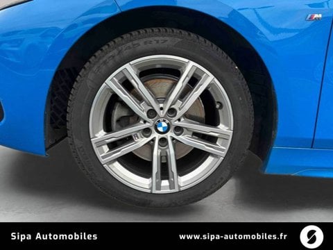 Voitures D'occasion À Toulouse | Bmw Série 1 118I 140 Ch Dkg7 M Sport 5P
