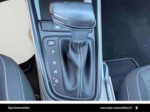 Voitures D'occasion À Le Bouscat | Hyundai I20 1.0 T-Gdi 100 Dct-7 Hybrid 48V Intuitive 5P