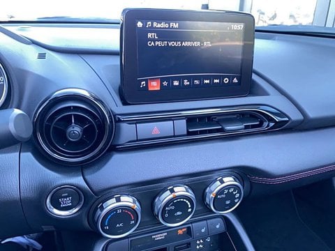 Voitures D'occasion À Mérignac | Mazda Mx-5 Iv Mx5 St 1.5L Skyactiv-G Evap 132 Ch Dynamique 2P