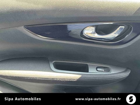 Voitures D'occasion À Libourne | Nissan Qashqai 1.5 Dci 110 N-Connecta 5P