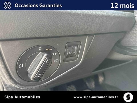 Voitures D'occasion À Tarbes | Volkswagen Polo 1.0 Tsi 95 S&S Bvm5 Life Business 5P