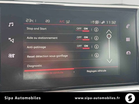 Voitures D'occasion À Lescar | Citroën C4 Cactus Bluehdi 100 S&S Bvm6 5P