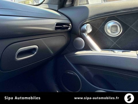 Voitures D'occasion À Le Bouscat | Genesis Gv60 Electrique Awd Premium 4P
